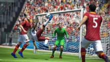 《FIFA 13》销量达 35.3 万份