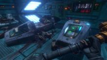 《System Shock 重制版》融资目标突破 90 万美元